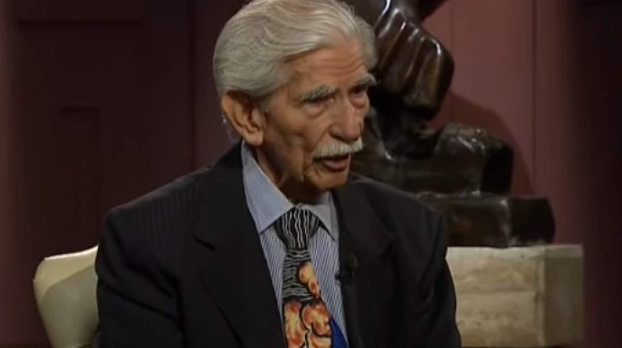 Julio Escalona, constituyente de Venezuela.