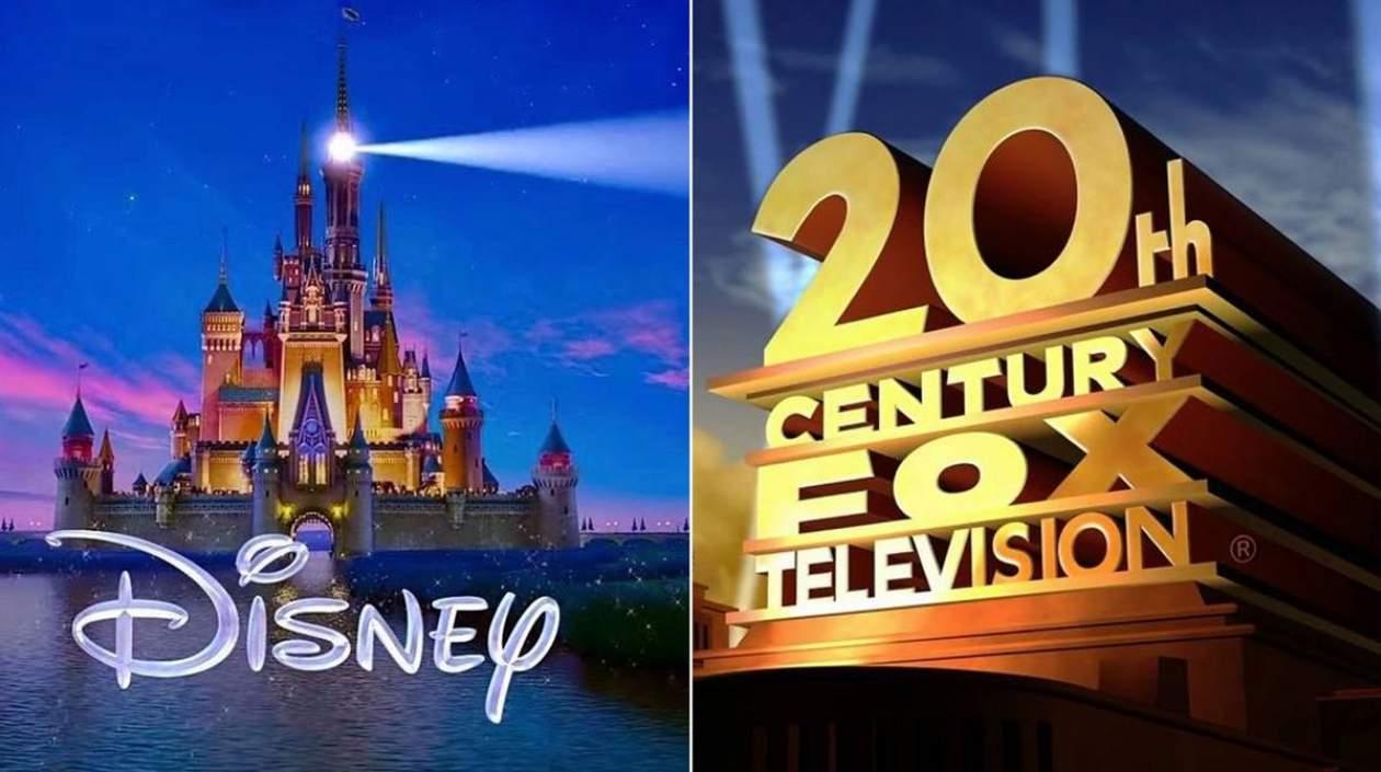 Imágenes de ambos megaestudios.