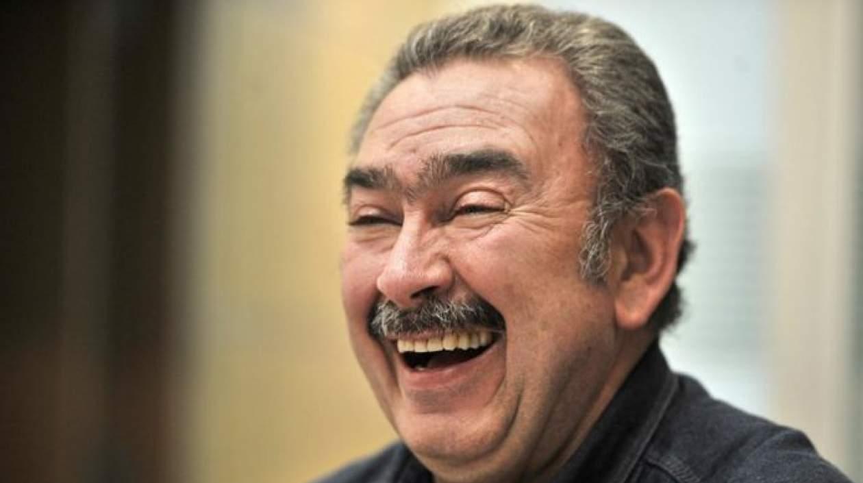 Javier Genaro Gutiérrez.