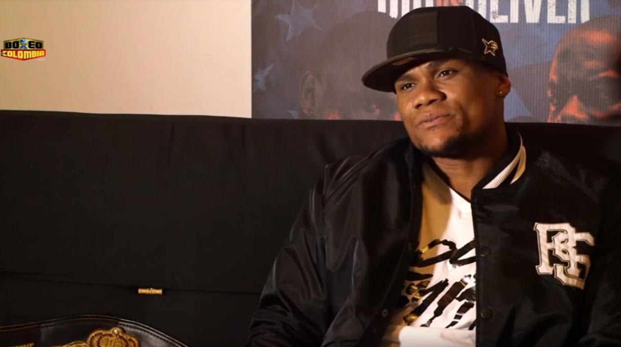 Eleider Álvarez Baytar