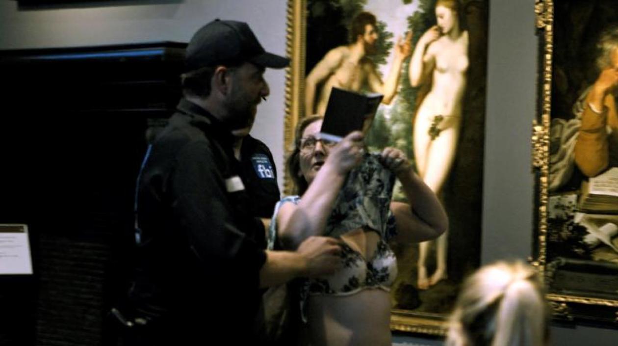 Representantes de Facebook visitarán la región de Flandes.