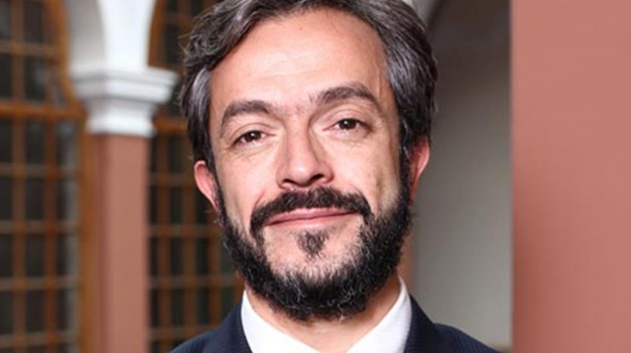 Juan Daniel Oviedo Arango, designado director del DANE.