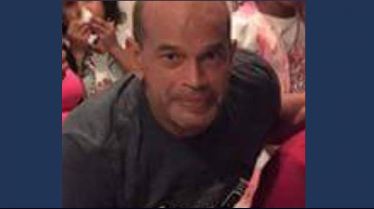  Arturo Odacir Marchena Zambrano, de 46 años, fue asesinado en Soledad.