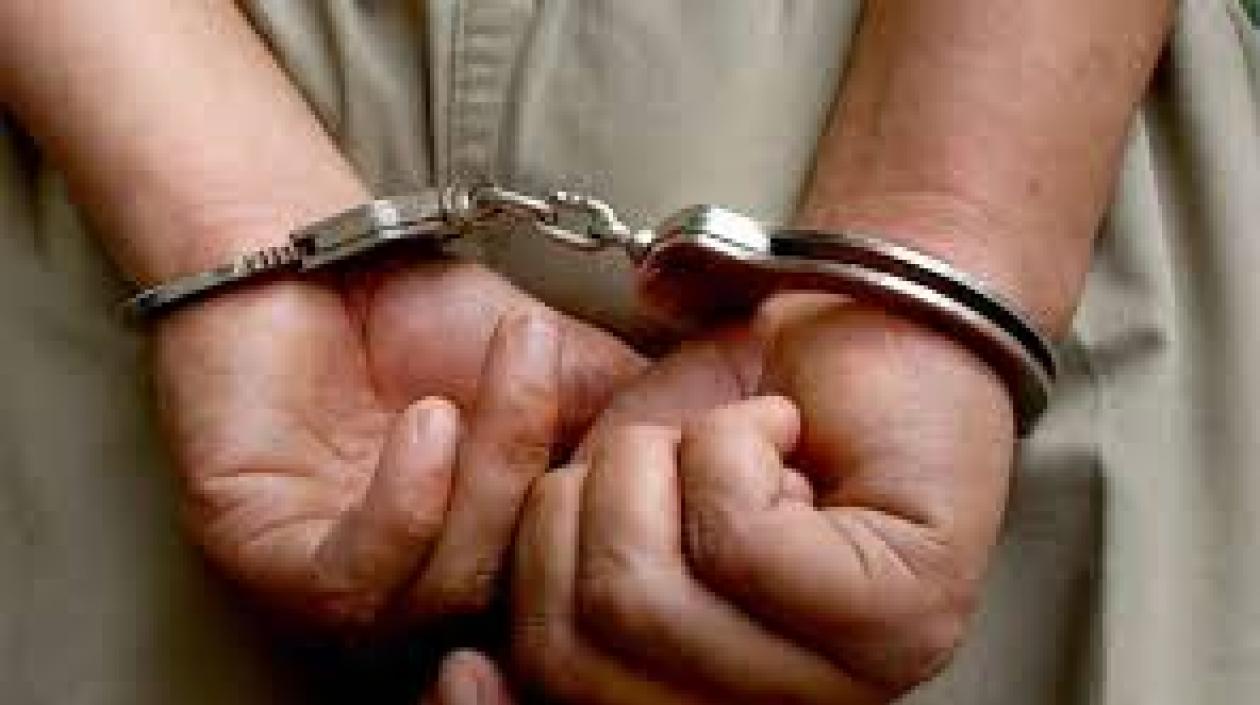 El muchacho fue cobijado con medida de aseguramiento.