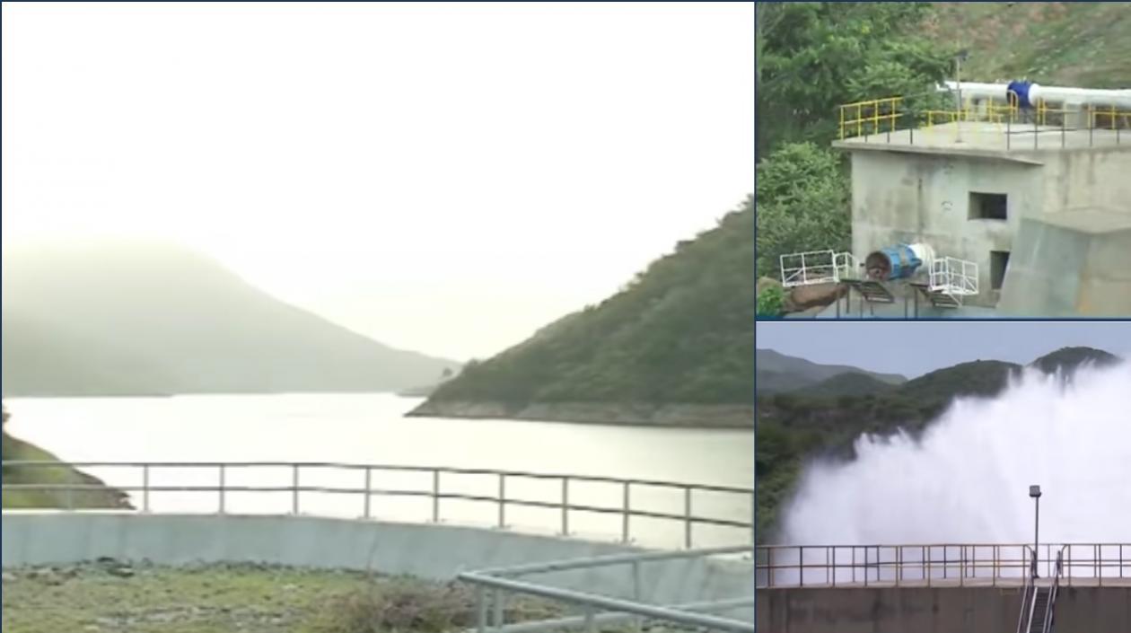 Aspecto del proyecto.