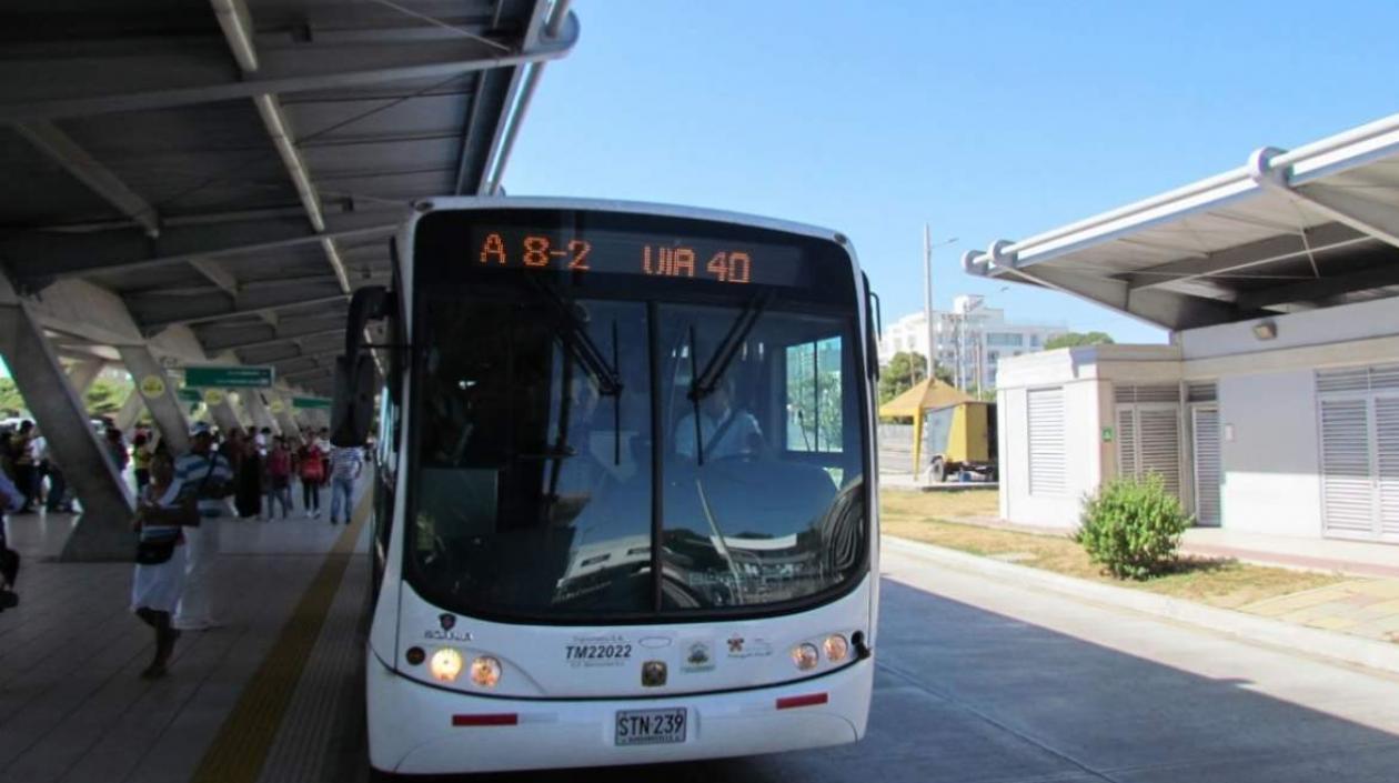 Los jóvenes tienen plazo hasta el 10 de agosto para llevar los documentos y acceder al estímulo del transporte.