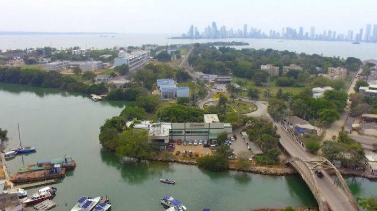 El daño patrimonial de los dos negocios jurídicos asciende a la suma de $4.318 millones.