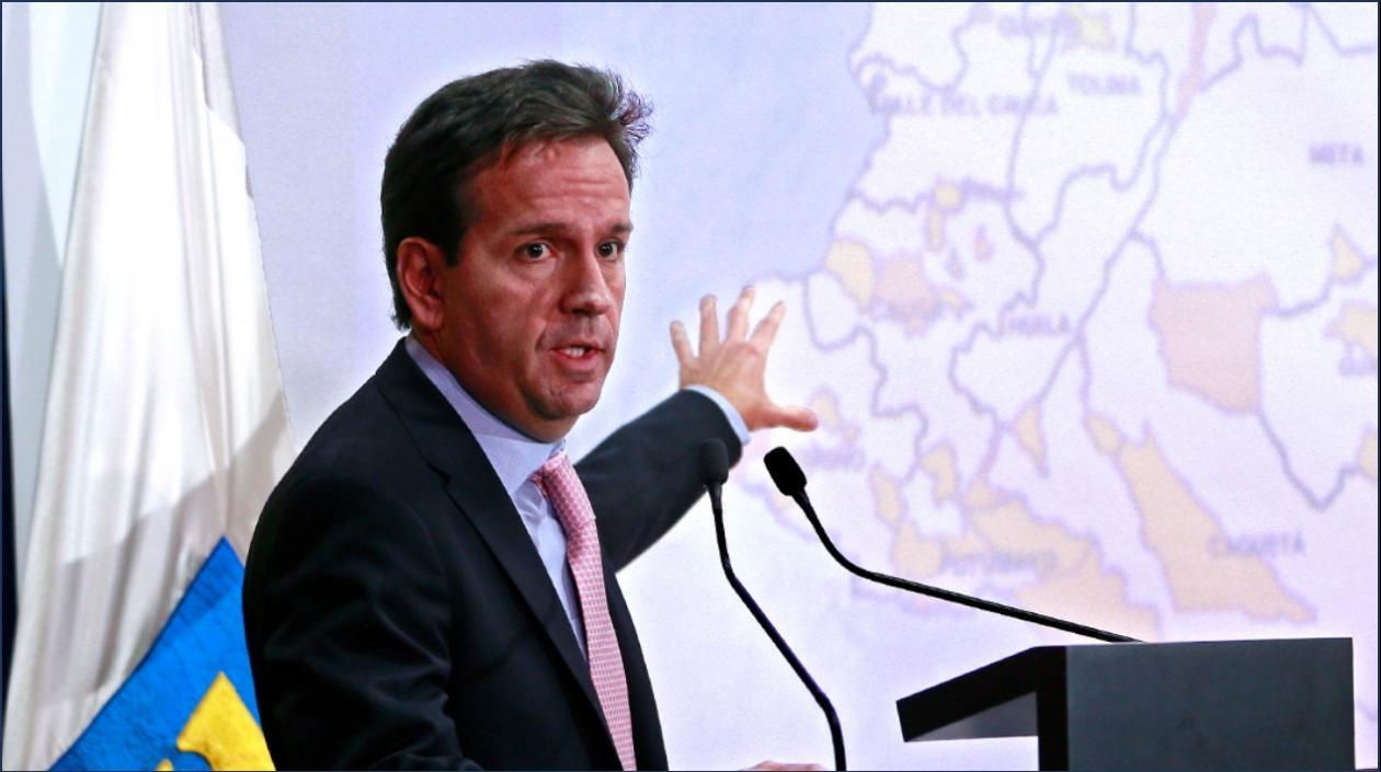 En solo 2018, la entidad ha recibido 1.291 denuncias de líderes sociales y desmovilizados de las desaparecidas Farc. 