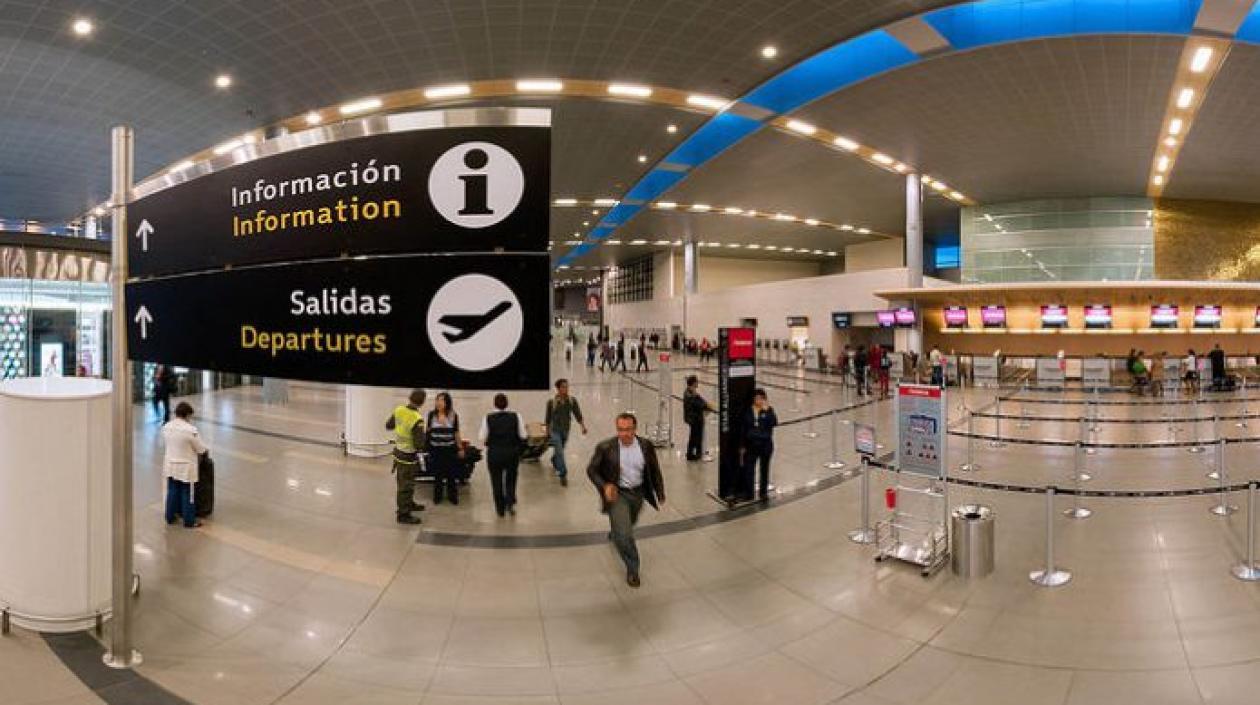 Aerocivil decidirá si se mueven las aerolíneas de bajo costo hacia El Dorado 2.