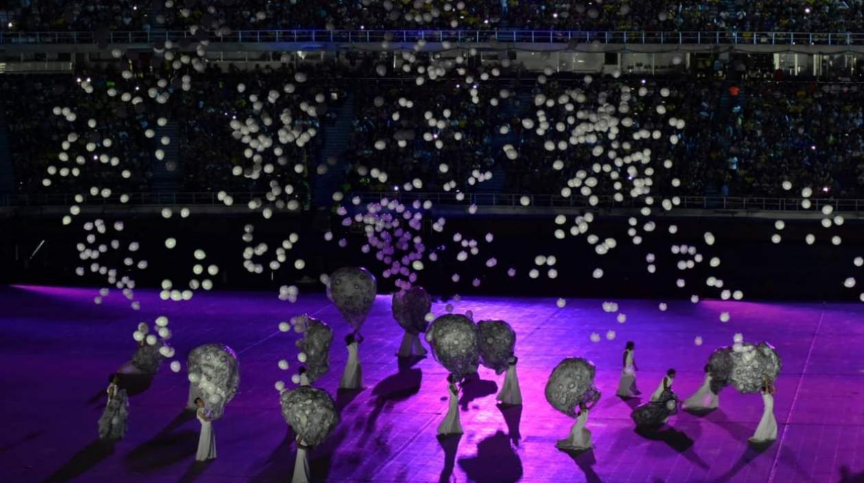 La inauguración fue elogiada por el Comité Intergremial del Atlántico.