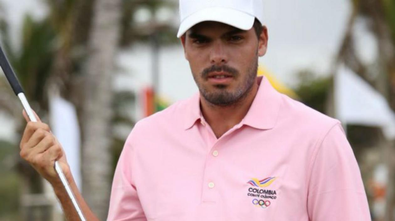 Ricardo 'Pipo' Celia. 