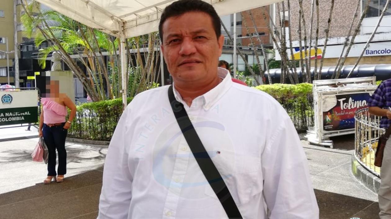 Álvaro González Murillo fue destituido de su cargo como Alcalde de Prado.