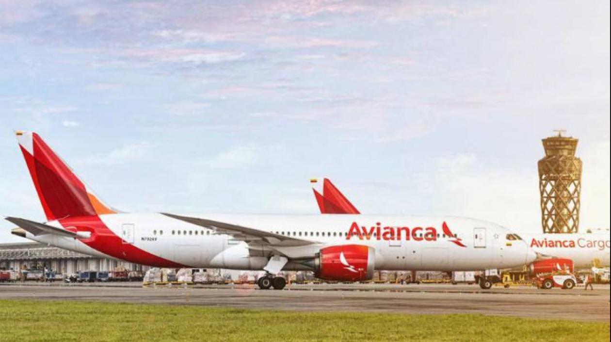 El daño en la aplicación afectó 20 vuelos en distintas rutas ayer.