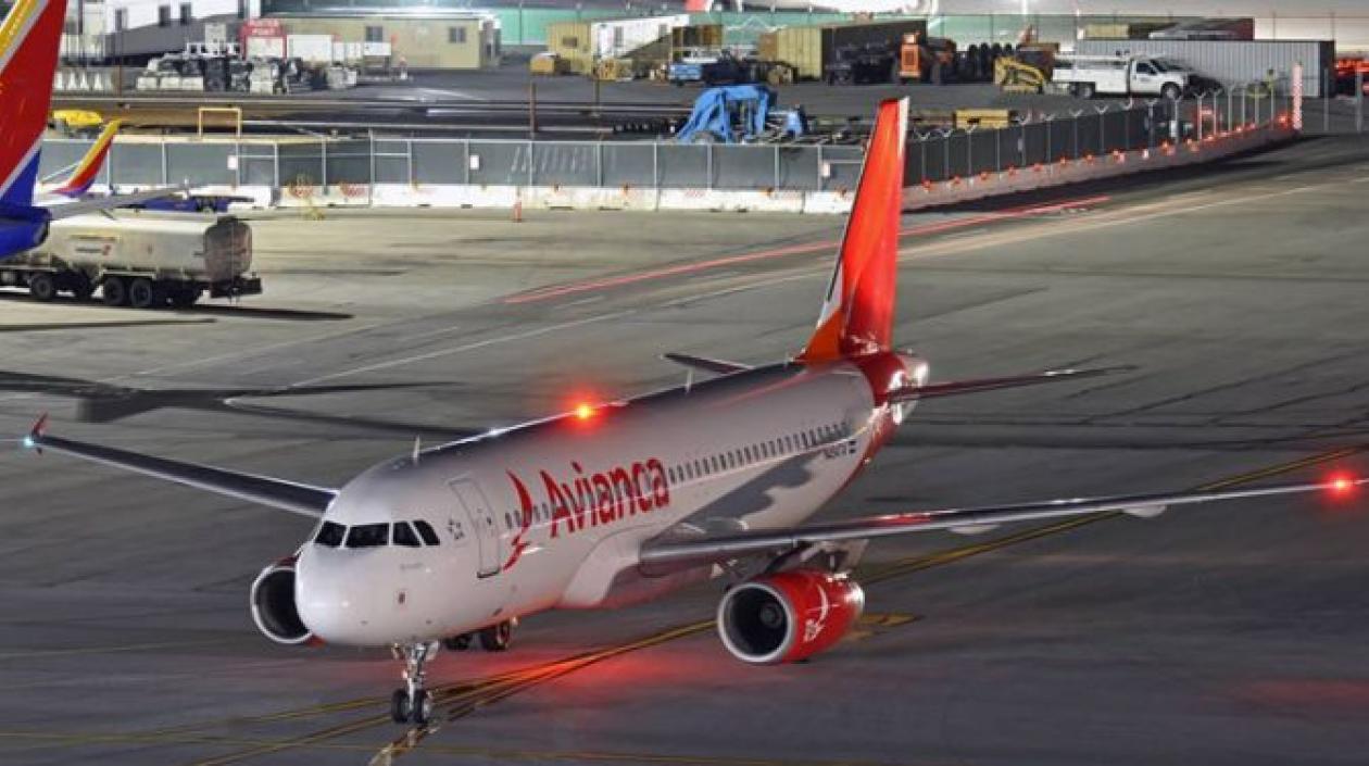 Un total de 4.133 pasajeros resultaron afectados.