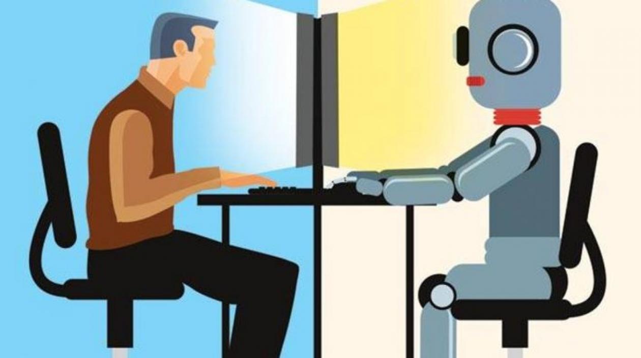 Los Bots son ordenadores programados para actuar como usuarios fantasma.