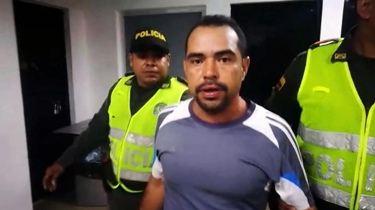 Mario Benjamín Cárdenas Carbonell.