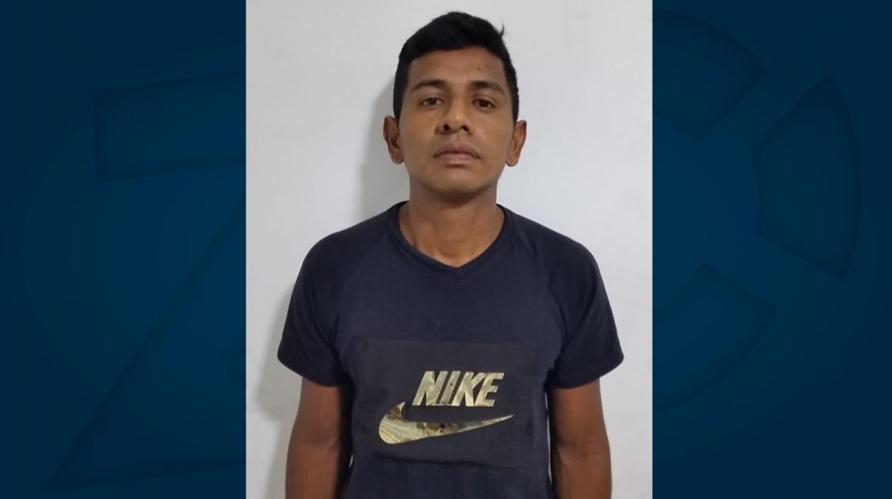 Edgardo Barros Blanco