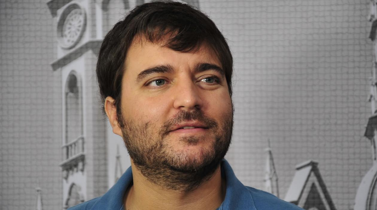 Jaime Pumarejo Certain