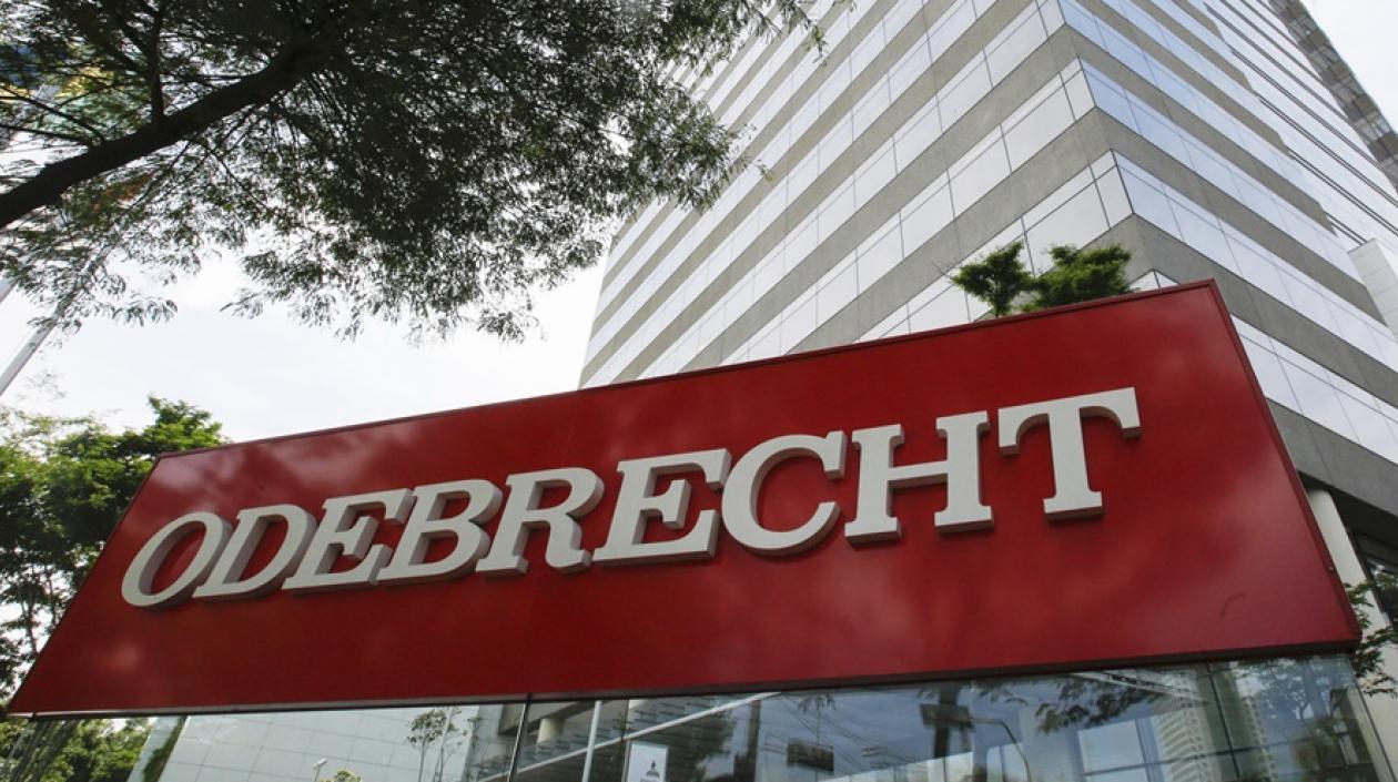 Colombia le salió a deber a Odebrecht, que demandó al estado colombiano por 3,8 billones de pesos.