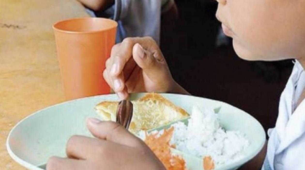 Ministerio Público sigue atento a recursos del PAE.