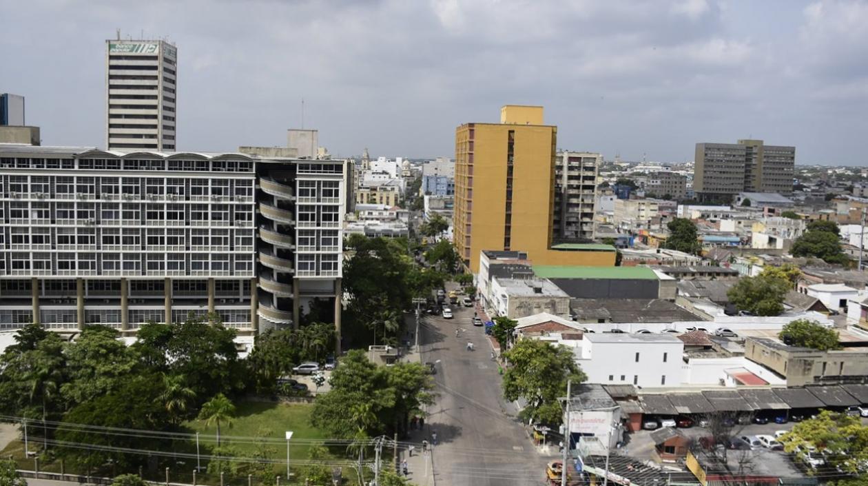 Barranquilla viene avanzando en la reducción de homicidios. 