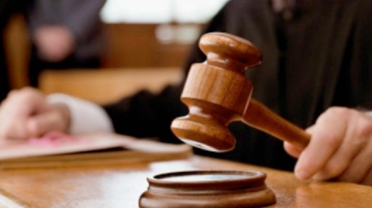 La Fiscalía recopiló varios testimonios de desmovilizados del Bloque Sur de las Autodefensas.