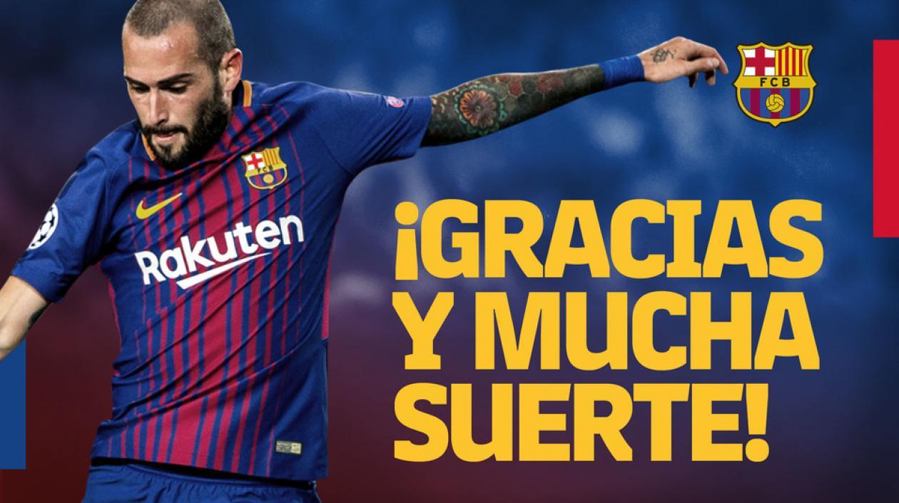 Alexei Vidal, jugador español. 