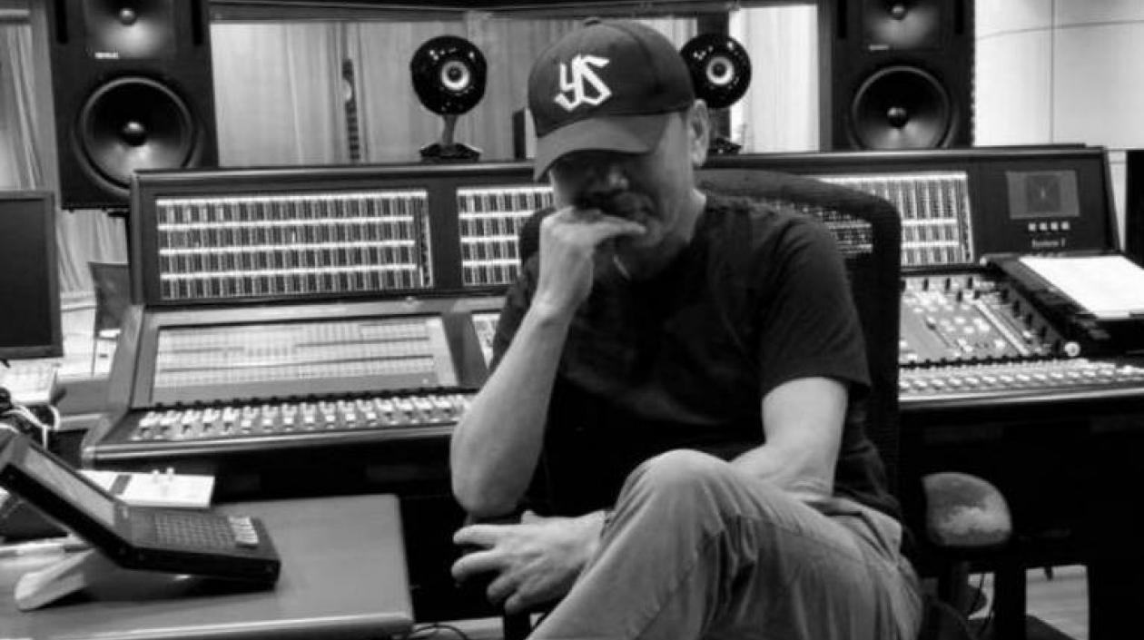 El escritor japonés Haruki Murakami.