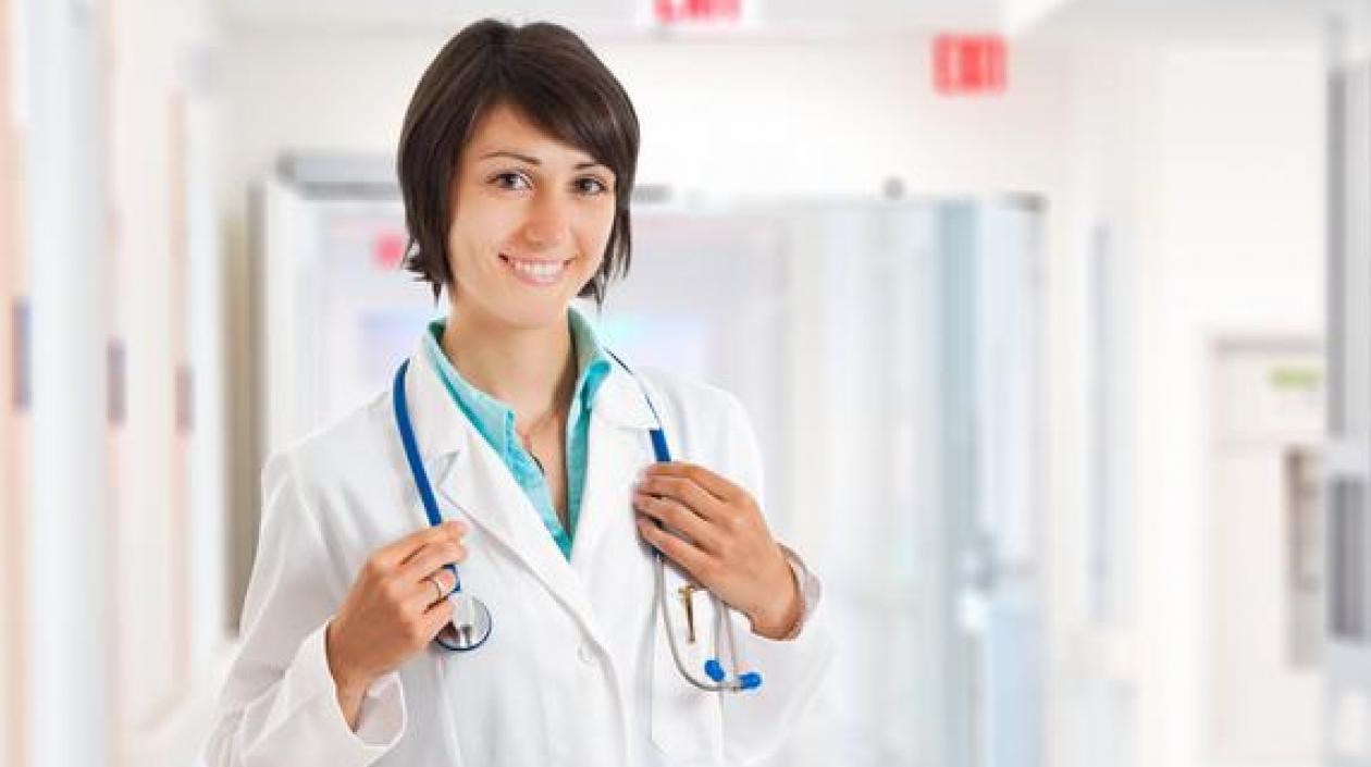 Las pacientes tratadas por médicos varones tenían menos probabilidades de sobrevivir.