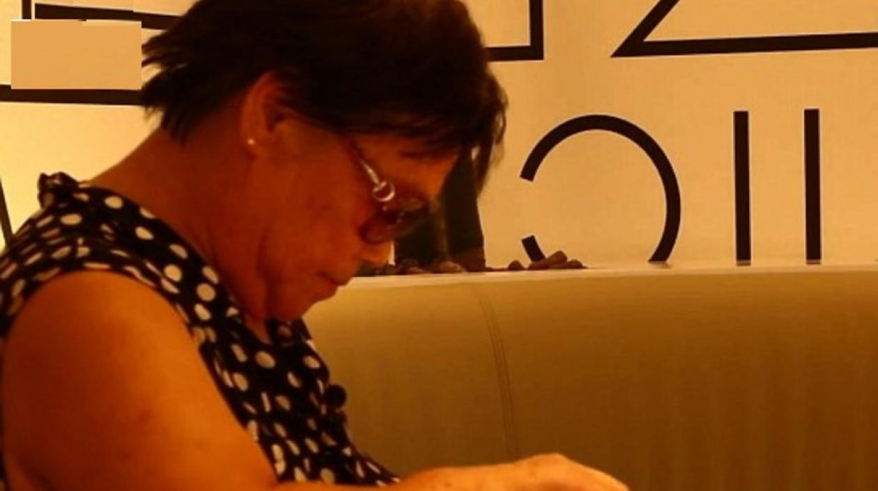 Esta es la mujer china de 67 años embarazada de gemelos