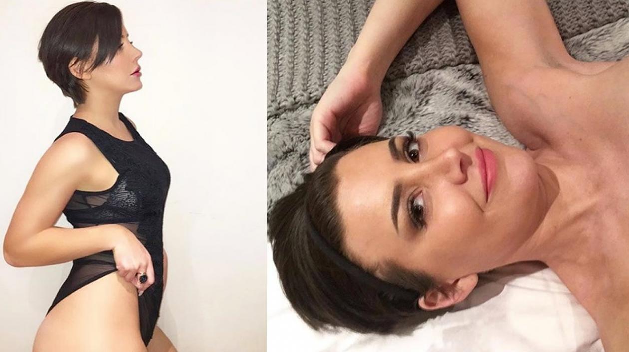 Nadia Bokody, periodista australiana.