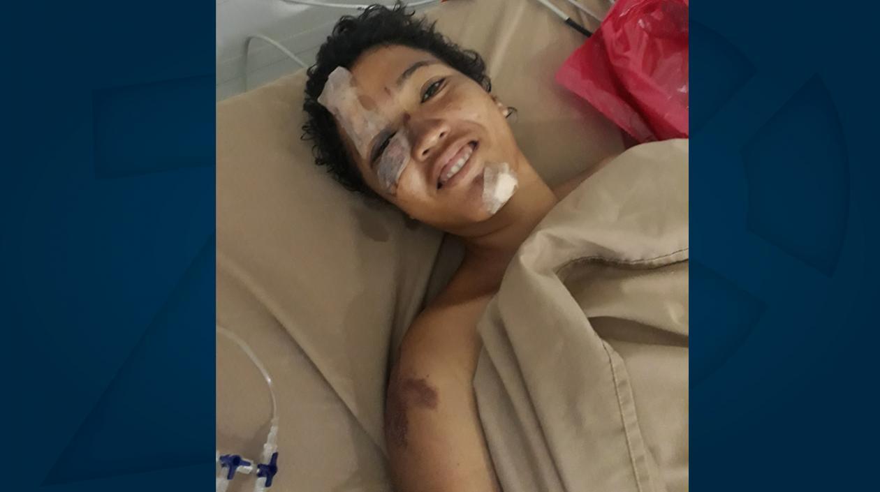 Yulieth Paola Ramos Cogollo