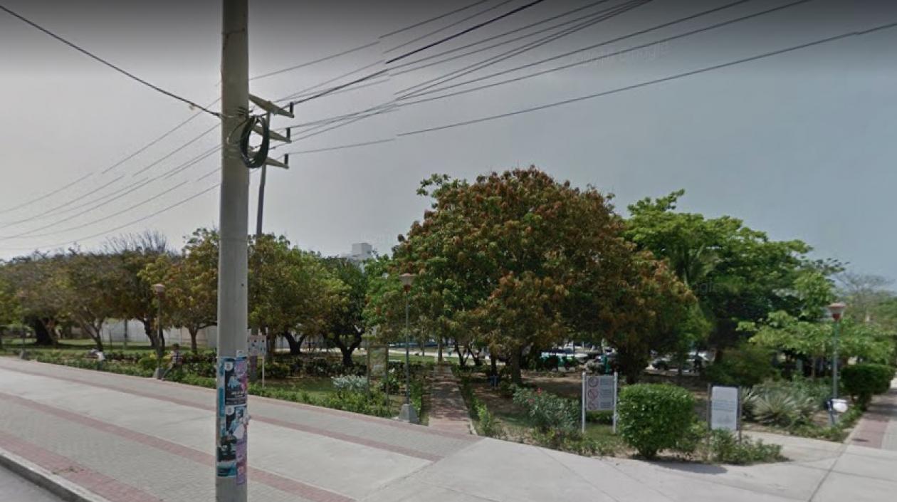 La subestación Riomar fue una de las afectadas.