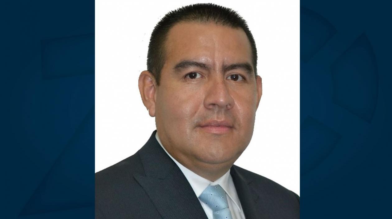 Wilmer Carrillo Mendoza, Representante a la Cámara por Norte de Santander.