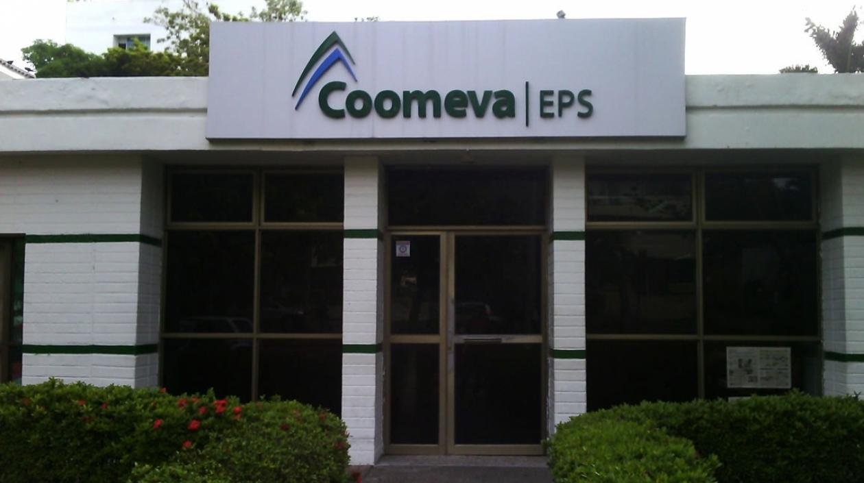 Coomeva dice que contrato de atención está activo y vigente para pacientes oncológicos.