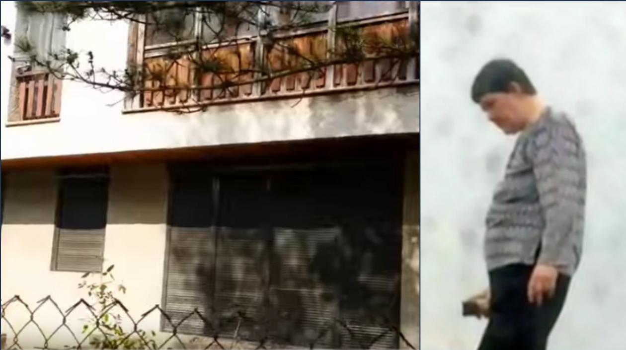 Por 16 años, los vecinos de una mujer escucharon una opera de Plácido Domingo.