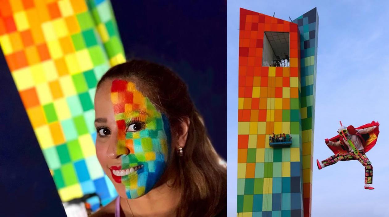 Las fotografías ganadoras del concurso. 