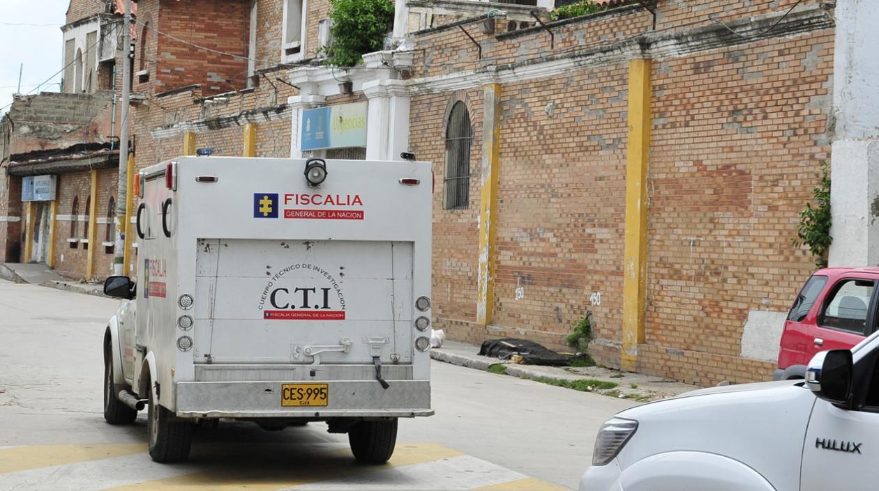 Hospital General de Barranquilla