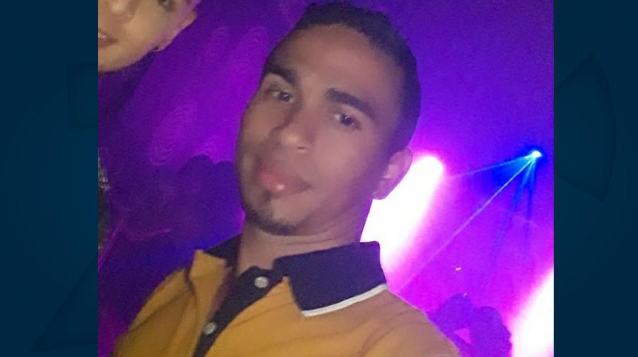 Carlos Manuel Marriaga Polo