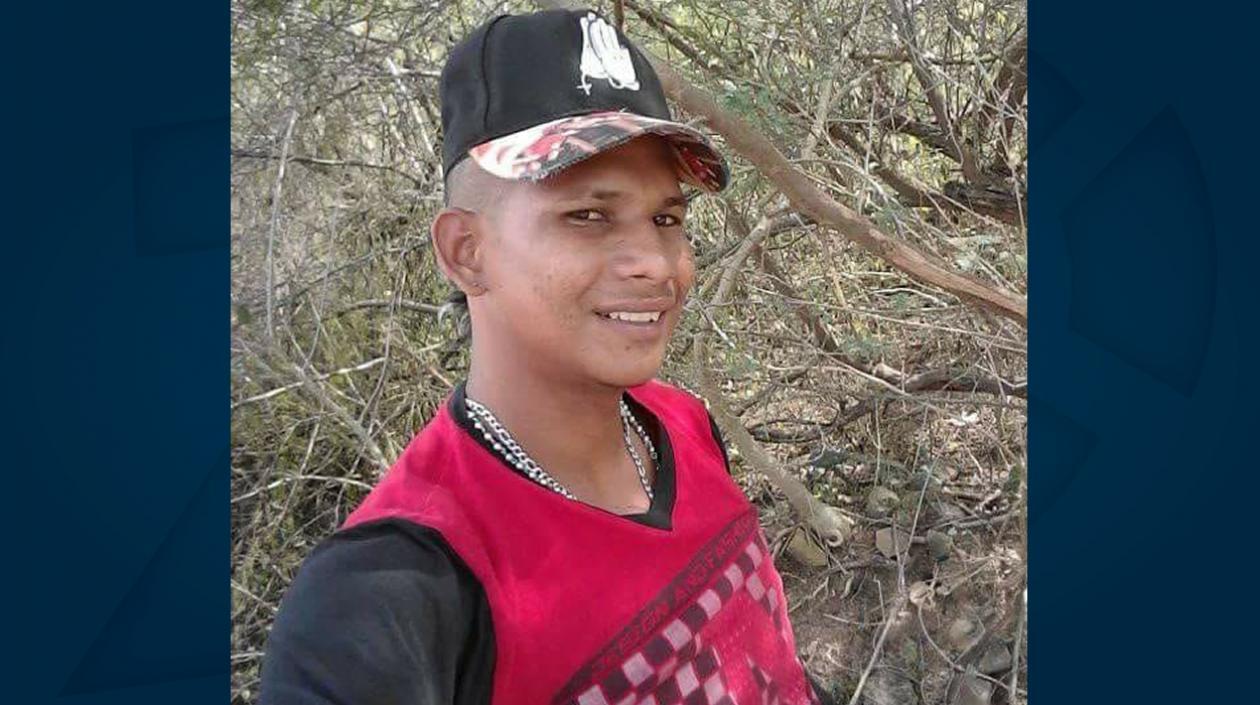 Harold José Fontalvo De Aguas. 