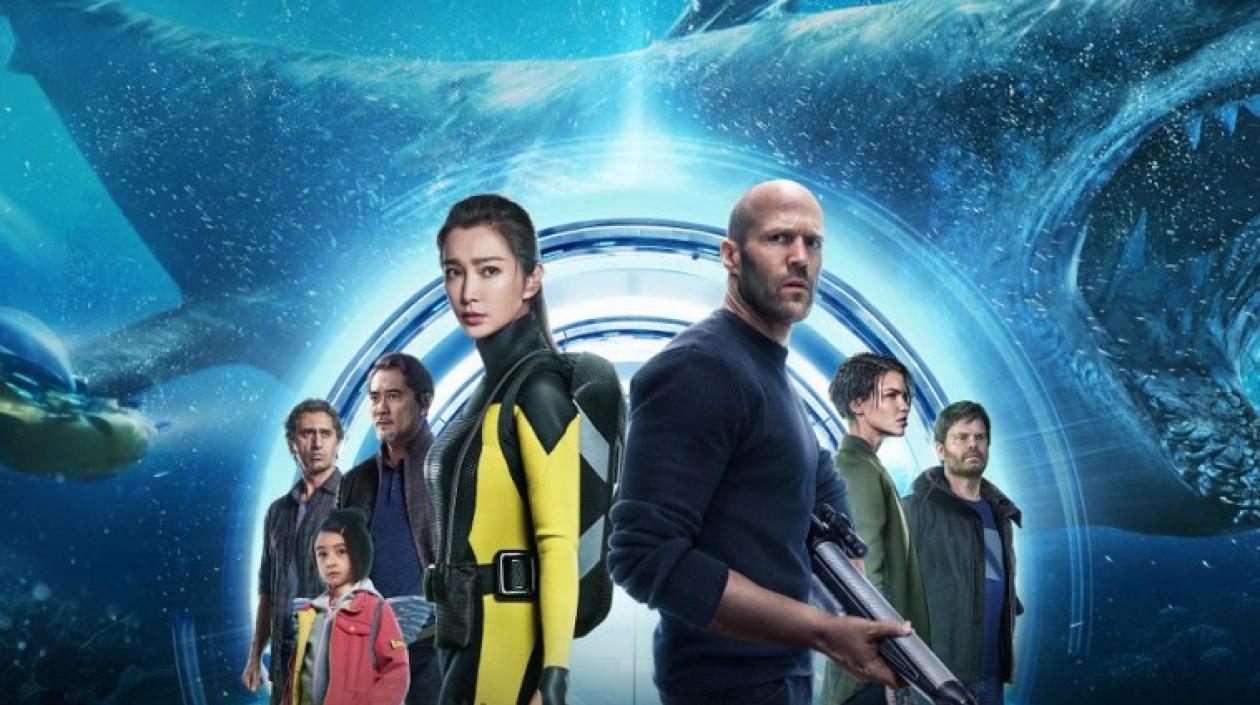 Portada de la película. 