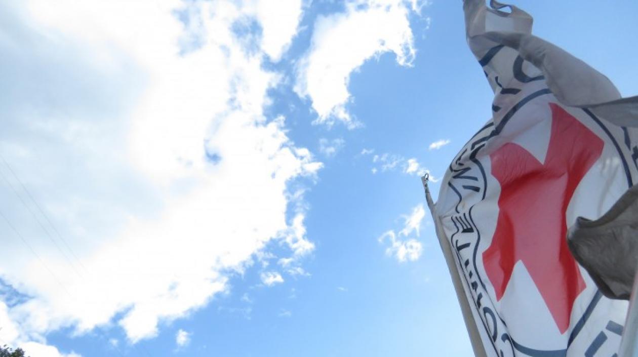 CICR activó los protocolos para la liberación de los secuestrados del ELN.