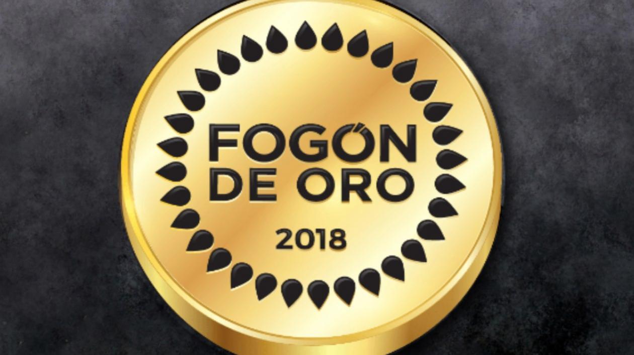 Imagen del Fogón de Oro.