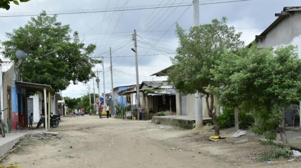 Imagen de Villa Selene