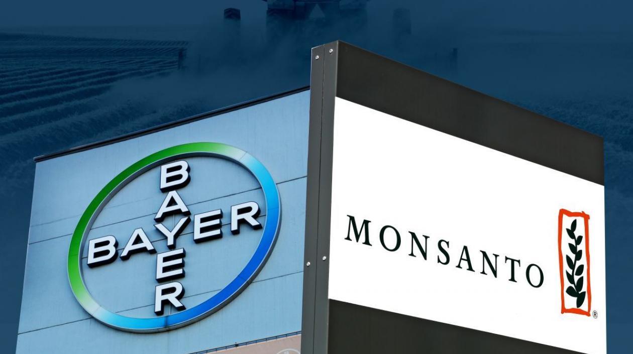 Bayer tiene la posibilidad, a partir de hoy, de "participar de forma activa" en los procesos abiertos contra Monsanto.