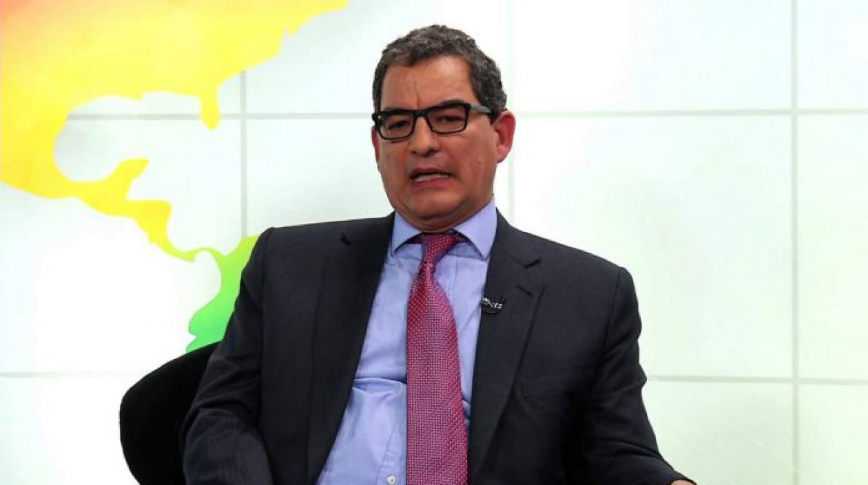 Louis Kleyn López será el nuevo Presidente de la Agencia Nacional de Infraestructura (ANI).