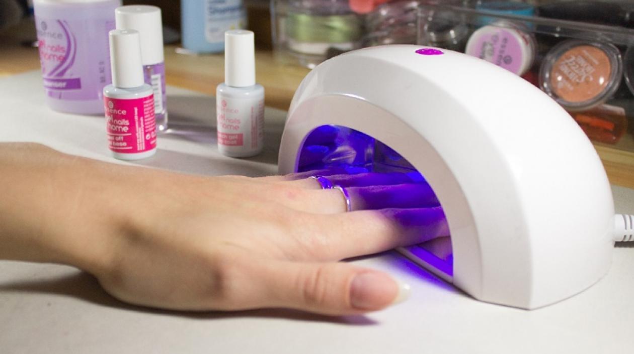 Es mejor el secado al natural.