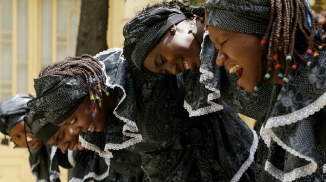 Los estímulos son de 230 millones de pesos para salvaguardar tradiciones.