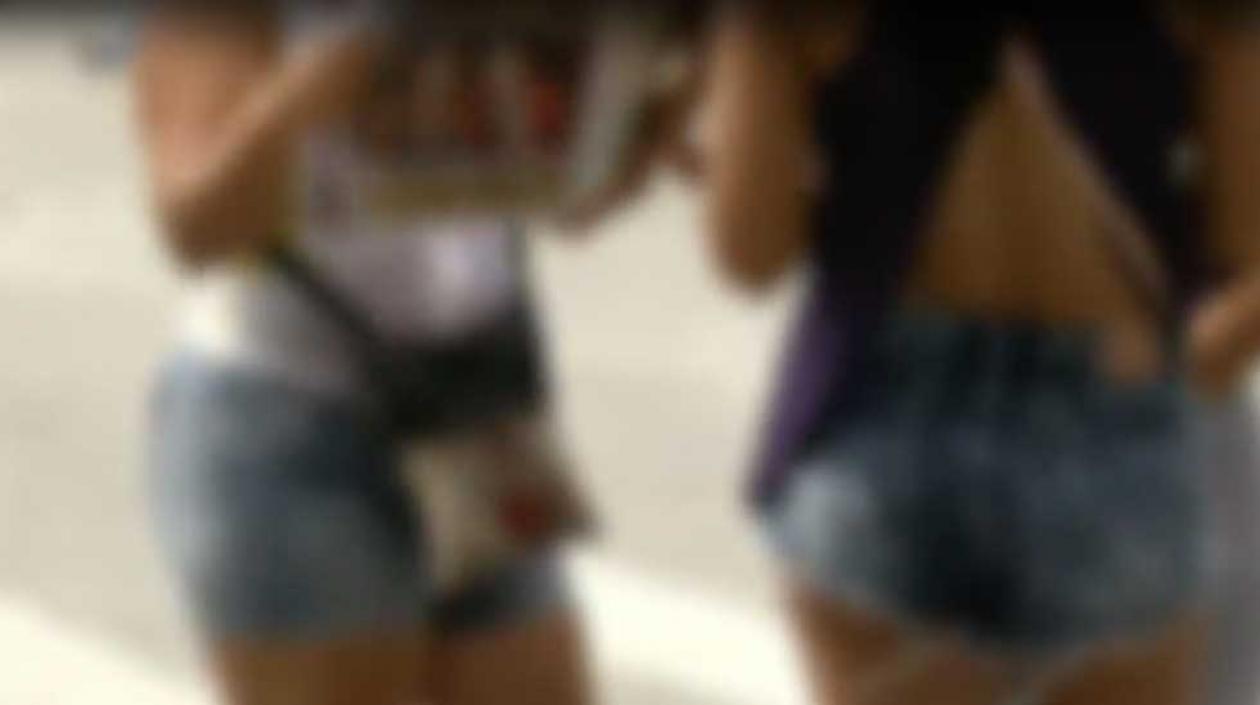 ONU destaca los esfuerzos de Colombia para frenar la trata de personas con fines de explotación sexual.