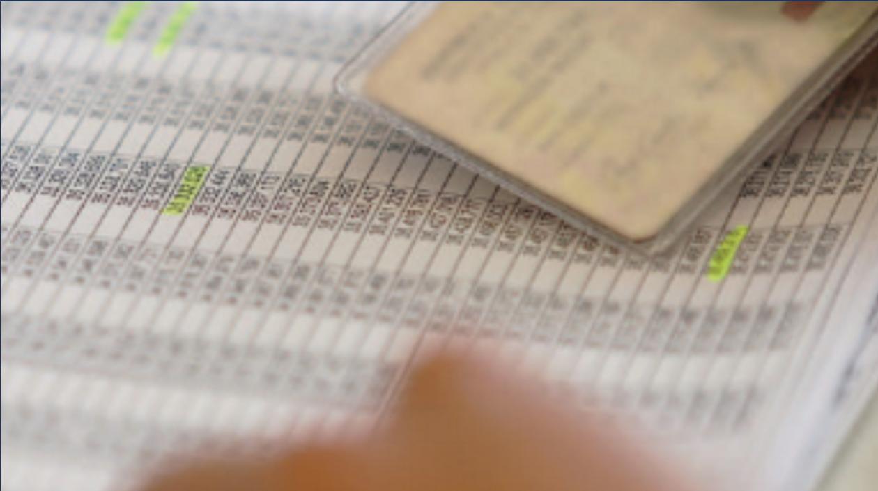 La Consulta Anticorrupción se vota este domingo en Colombia y en el exterior.